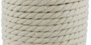 Natural Cotton Rope