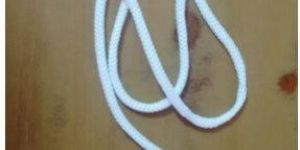 Polyester Knitted Rope