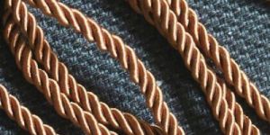 Twisted Polyester Rope