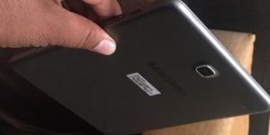 Refurbished Samsung Tablet