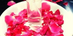 Rose Water