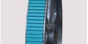 Plastic Spur Gears