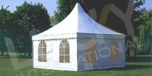 Tensile Tent Fabric