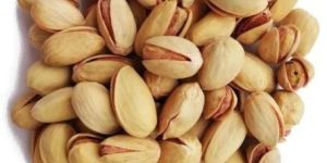 Salted Pistachio Nuts