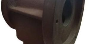 Briquetting Machine Feeder Box