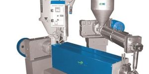 PVC Cable Machine Plant