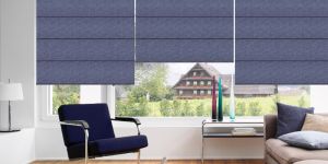 Roman Blinds