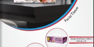 Facial Tissue