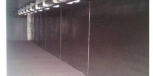 Overhead Conveyor Oven