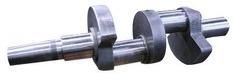 Compressor Crankshaft