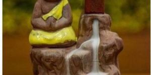 Ceramic Incense Burner