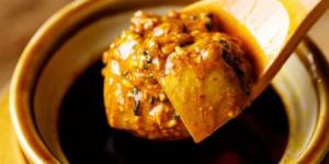 PUNJABI MANGO PICKLE