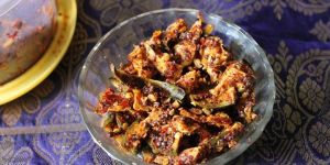 Sukha Mango Pickle