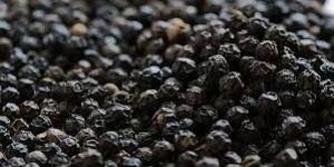 Black Pepper
