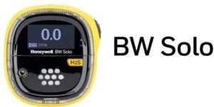 h2s Gas Leak Detector