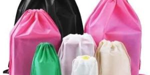 Multicolor Non Woven Bag