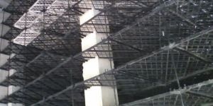 Cooling Tower PP Grids
