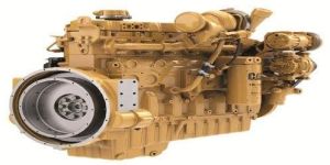 Caterpillar Engine Parts