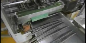 Machine Tool Wipers