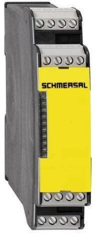 Programmable Safety Controller