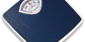 Analog Weight Meters