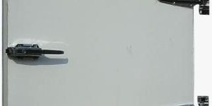 PUF Insulated Doors & Windows