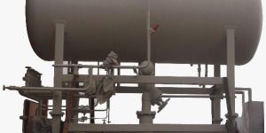 Liquid Overfeed System