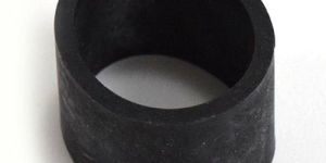 Rubber Roller Ring