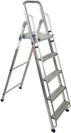 Aluminium Movable Ladder
