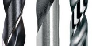 HSS Drill Bits