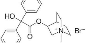 Clidinium Bromide