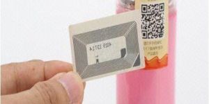 Anti Counterfeit Labels