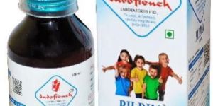 Bildim Immune Booster Syrup