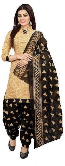 Ladies Salwar Suit