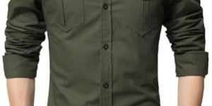 Mens Full Sleeve Shirts