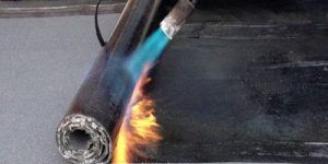 APP Waterproofing Membrane