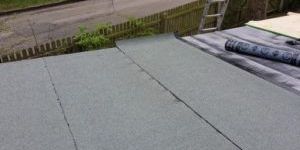 Bitumen Mineral Membrane Sheets