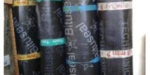 Bitumen Waterproofing Membrane Sheets