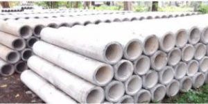 Full Round RCC Pipe