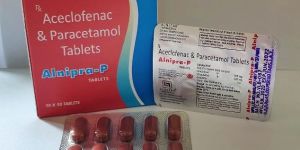 Alnipra-P Tablets