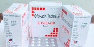 Jetved 200mg Tablets