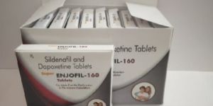 Super Enjofil 160mg Tablets
