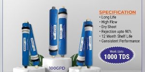 Domestic RO Membrane