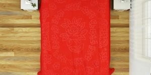 Polar Fleece Throw Blankets