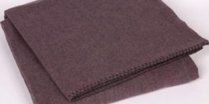 Pure Woolen Blankets