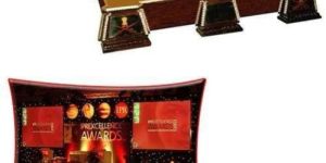 Antique Candle Holder