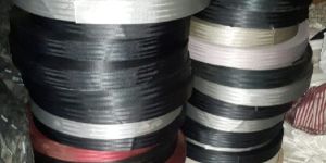 Seat Belt Webbing