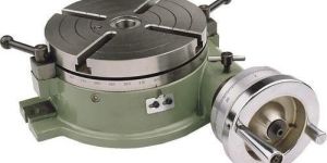 Horizontal Vertical Rotary Table