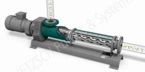 Trolley Mounted Pump Unit