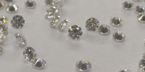 1.20 TO 1.70 MM D/E Color SI Purity 0.8 To 2 Cents(Star) Natural Diamonds